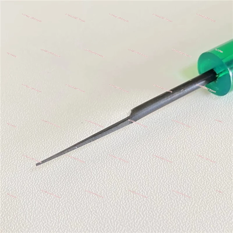 12094429 Terminal removal tool Pull out and remove pin withdrawal device
12094429 Terminal removal tool Pull out and remove pin withdrawal device