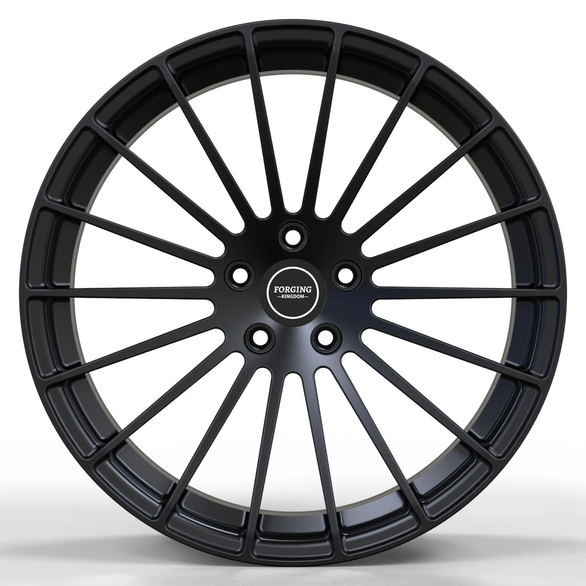 Premium Custom Forged Aluminum Alloy Wheels CNC Machined Luxury 17-26 Pulgadas 5x112/114.3/120/130mm 30mm 100mm 20mm Multi-Spoke
Premium Custom Forged Aluminum Alloy Wheels CNC Machined Luxury 17-26 Pulgadas 5x112/114.3/120/130mm 30mm 100mm 20mm Multi-Spoke