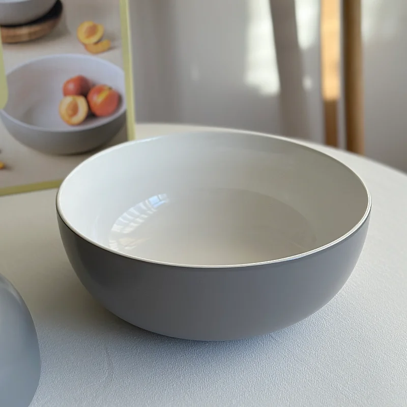 Simplified Underglaze Cerc Soup Bowl High Temperature Glaze Nordic Sle Facial Noodles Sour Cabbage Fi Large Basin
Simplified Underglaze Cerc Soup Bowl High Temperature Glaze Nordic Sle Facial Noodles Sour Cabbage Fi Large Basin