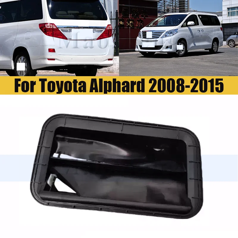 Воздуховыпускное отверстие заднего крыла для Toyota Alphard 2008-2015, решетка вентиляционного отверстия заднего крыла
Воздуховыпускное отверстие заднего крыла для Toyota Alphard 2008-2015, решетка вентиляционного отверстия заднего крыла