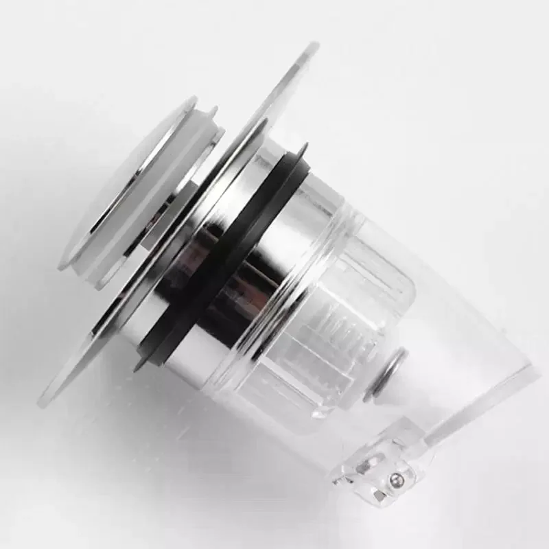 1 шт., универсальный всплывающий сливной фильтр для мытья раковины, сито для раковины, кухонная пробка для ванны, пробка для душа, инструмент для ванной комнаты
1 шт., универсальный всплывающий сливной фильтр для мытья раковины, сито для раковины, кухонная пробка для ванны, пробка для душа, инструмент для ванной комнаты