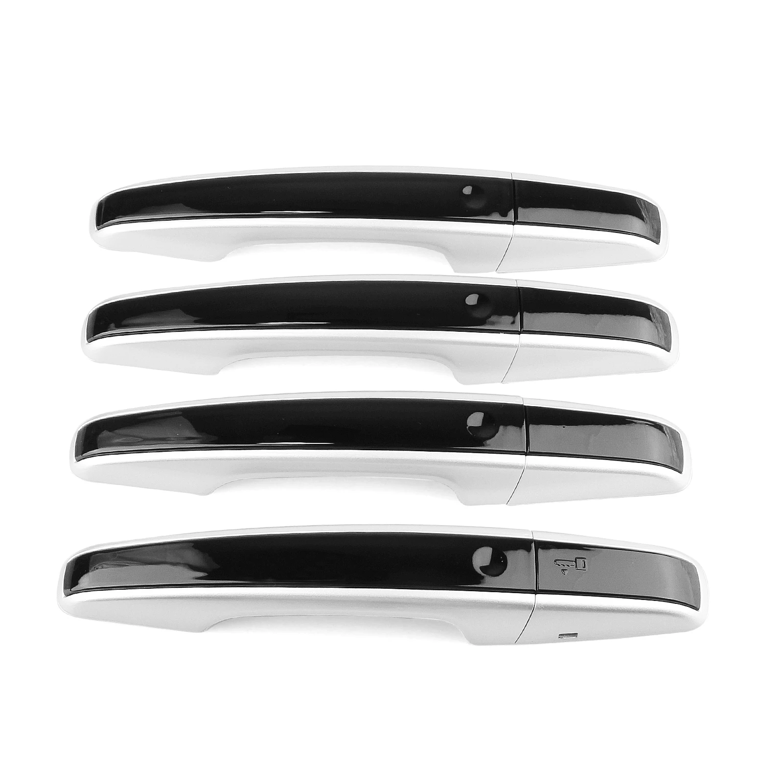 Exterior Side Handle Cover Trim For Land Rover Range Rover Vogue L405 Car Hand Knob Shell Case Replacement
Exterior Side Handle Cover Trim For Land Rover Range Rover Vogue L405 Car Hand Knob Shell Case Replacement