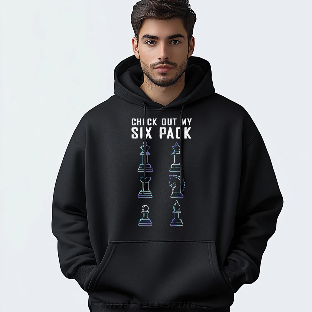 Classic Hoodies Loose Round Collar Chess Shirt Check Out My Adult Hoodies Leisure Long Sleeve Hoodies
Classic Hoodies Loose Round Collar Chess Shirt Check Out My Adult Hoodies Leisure Long Sleeve Hoodies