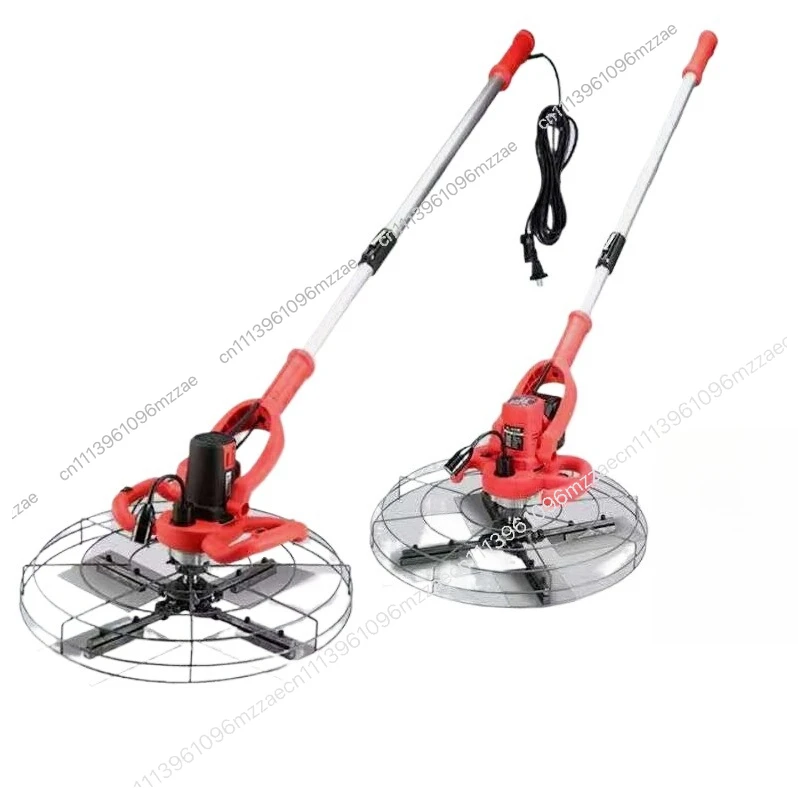 New Concrete Light Collector, Small Cement Pavement Smooth Surface Electric Smoothing, Light Collector Blade Electric
New Concrete Light Collector, Small Cement Pavement Smooth Surface Electric Smoothing, Light Collector Blade Electric