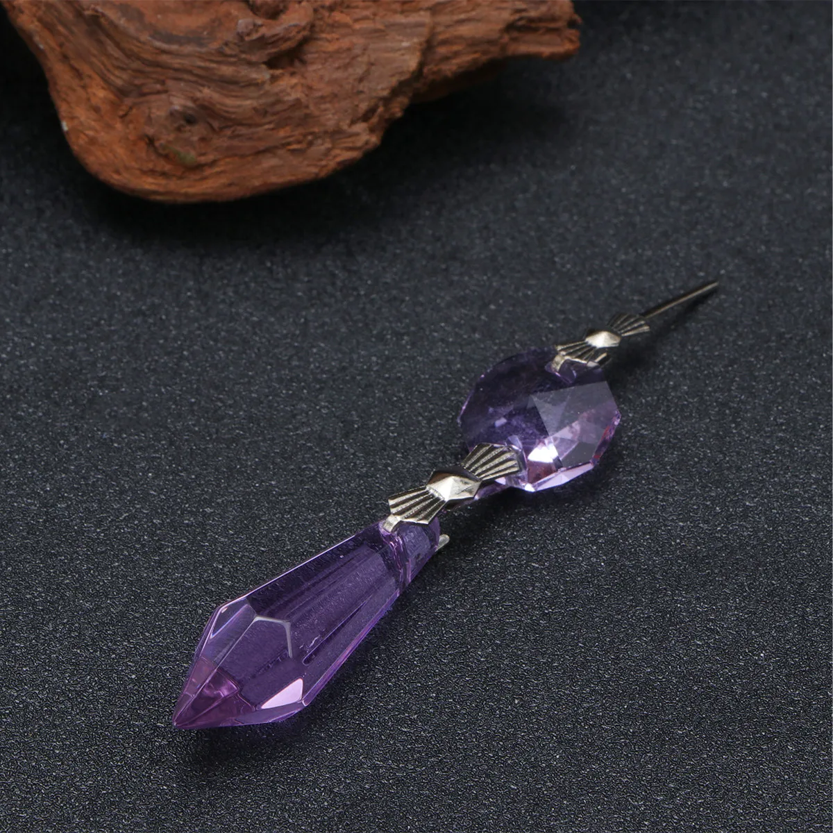 1pcs Crystal Pendant Clear Glass Hanging Crystals For Chandelier Curtain Wedding Decor Prism Beads Home Ornament
1pcs Crystal Pendant Clear Glass Hanging Crystals For Chandelier Curtain Wedding Decor Prism Beads Home Ornament