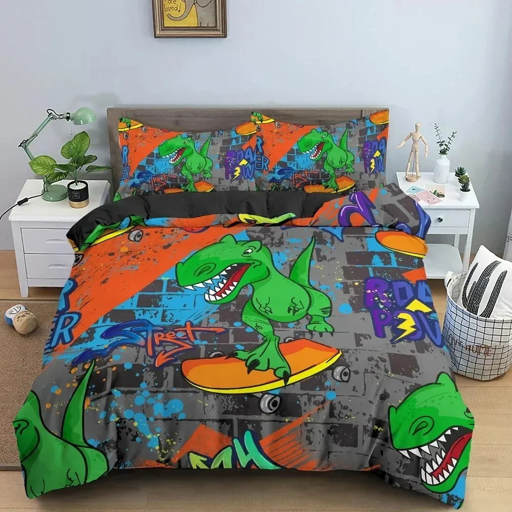 Fashion 3D Print Anime Bed Sheet Graffiti Bedding Set Single Twin Full Queen King Size Bed Set Adult Kid Bedroom Duvetcover Sets
Fashion 3D Print Anime Bed Sheet Graffiti Bedding Set Single Twin Full Queen King Size Bed Set Adult Kid Bedroom Duvetcover Sets