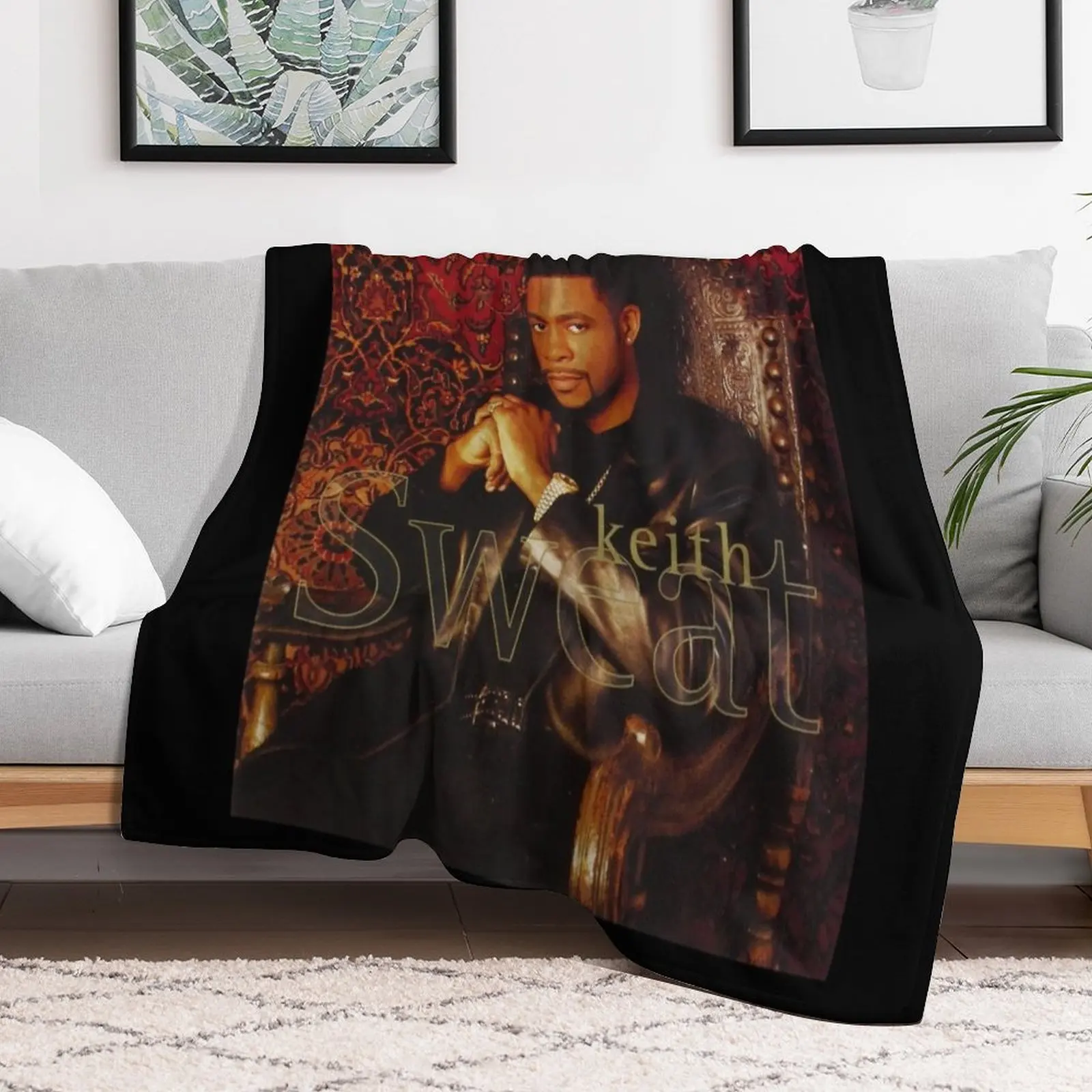 Keith Sweat great Throw Blanket cosplay anime Flannel Plush Vintage Blankets Decorative Beds Flannels Blankets
Keith Sweat great Throw Blanket cosplay anime Flannel Plush Vintage Blankets Decorative Beds Flannels Blankets