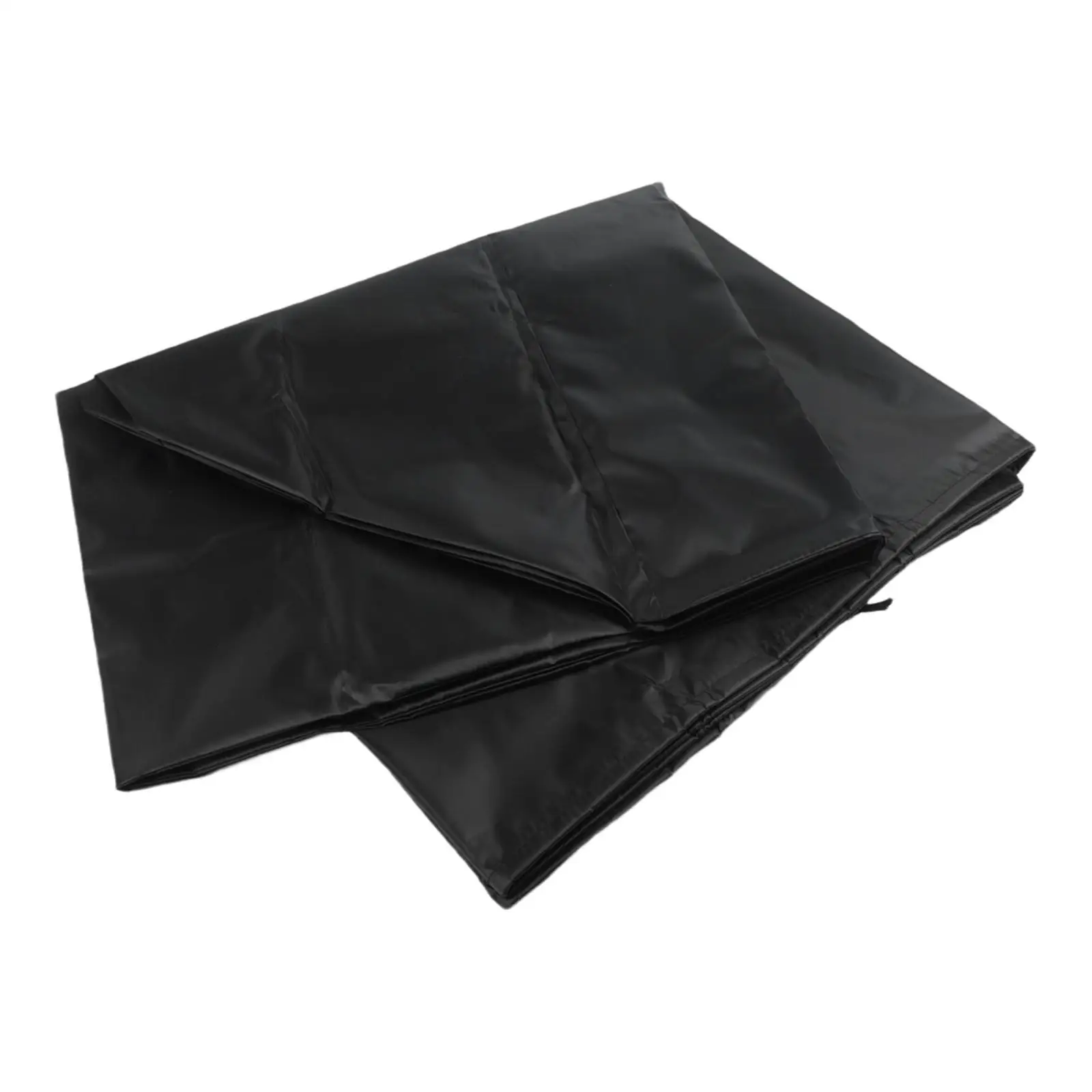 Черный водонепроницаемый чехол для скутера, несколько вариантов размеров, ткань Оксфорд 210D, для электрических скутеров
Черный водонепроницаемый чехол для скутера, несколько вариантов размеров, ткань Оксфорд 210D, для электрических скутеров