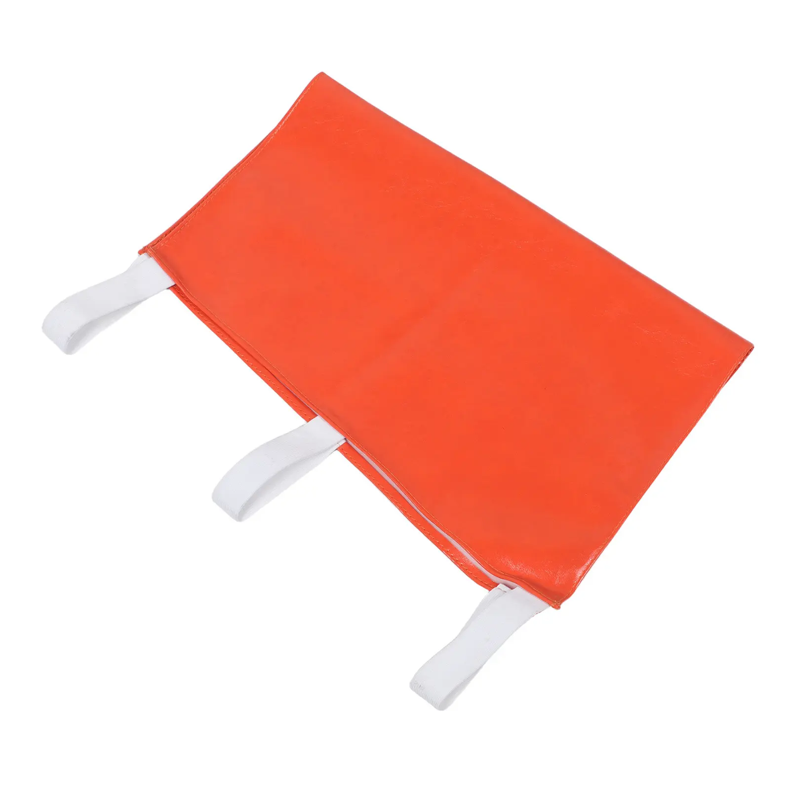 Elastic Waterproof Dental Chair Foot Pad Orange Reusable Washable Protective Cushion Foot Covers for Practice
Elastic Waterproof Dental Chair Foot Pad Orange Reusable Washable Protective Cushion Foot Covers for Practice