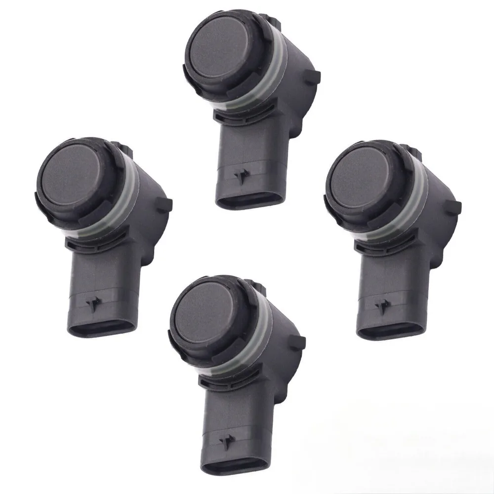 4PCS Reversing radar rear for BMW F45 G30 G31 G11 G12 I8 F48 F39 G01 F26 F15 F16 F54 X3 X5 X6 2013-2016 Part number:66209274427
4PCS Reversing radar rear for BMW F45 G30 G31 G11 G12 I8 F48 F39 G01 F26 F15 F16 F54 X3 X5 X6 2013-2016 Part number:66209274427
