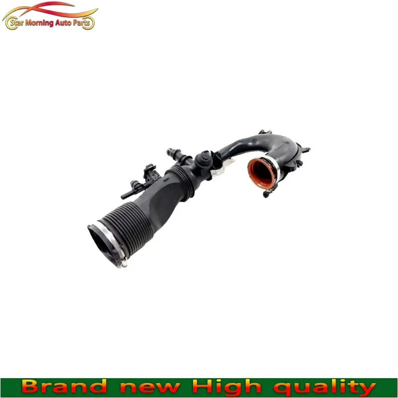 A2700901029 AA2-7009-01029 Brand New Car Turbo Intake Pipe For Mercedes-Benz A-Class B-Class CLA GLA W270
A2700901029 AA2-7009-01029 Brand New Car Turbo Intake Pipe For Mercedes-Benz A-Class B-Class CLA GLA W270