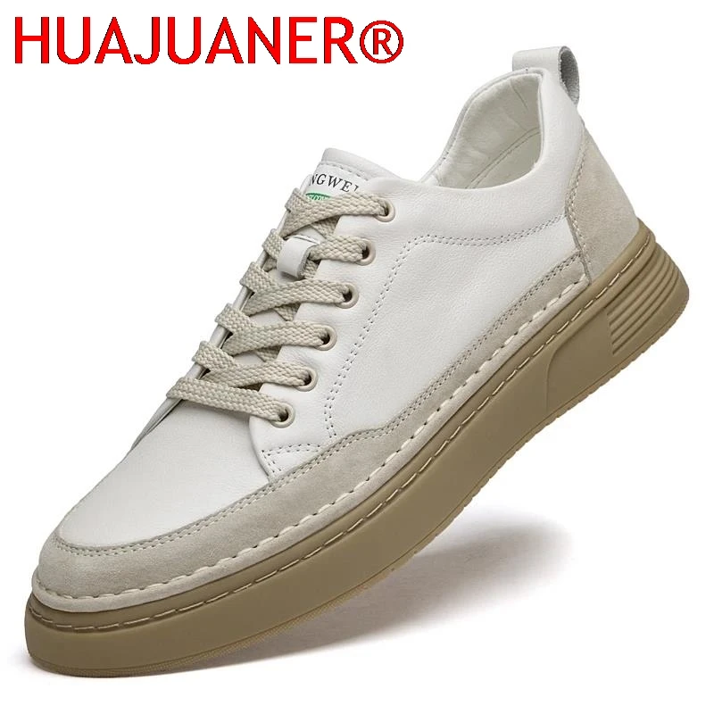 Fashion Sneakers Men Shoes Genuine Leather Men Casual Shoes Hand Stitched Men Leather Shoes Trend Designer Sneakers 2025 New
Fashion Sneakers Men Shoes Genuine Leather Men Casual Shoes Hand Stitched Men Leather Shoes Trend Designer Sneakers 2025 New