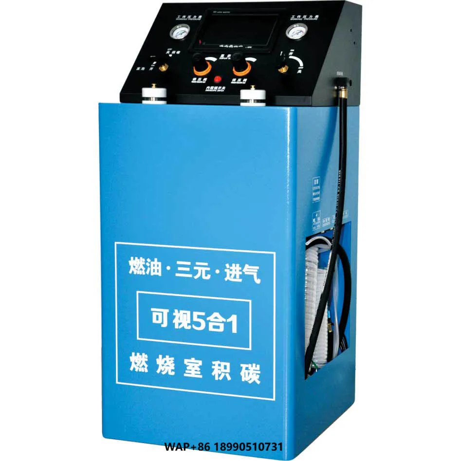 Многофункциональное автомобильное чистящее оборудование «пять в одном» Не разборка и очистка автомобиля Уход и обслуживание
Многофункциональное автомобильное чистящее оборудование «пять в одном» Не разборка и очистка автомобиля Уход и обслуживание