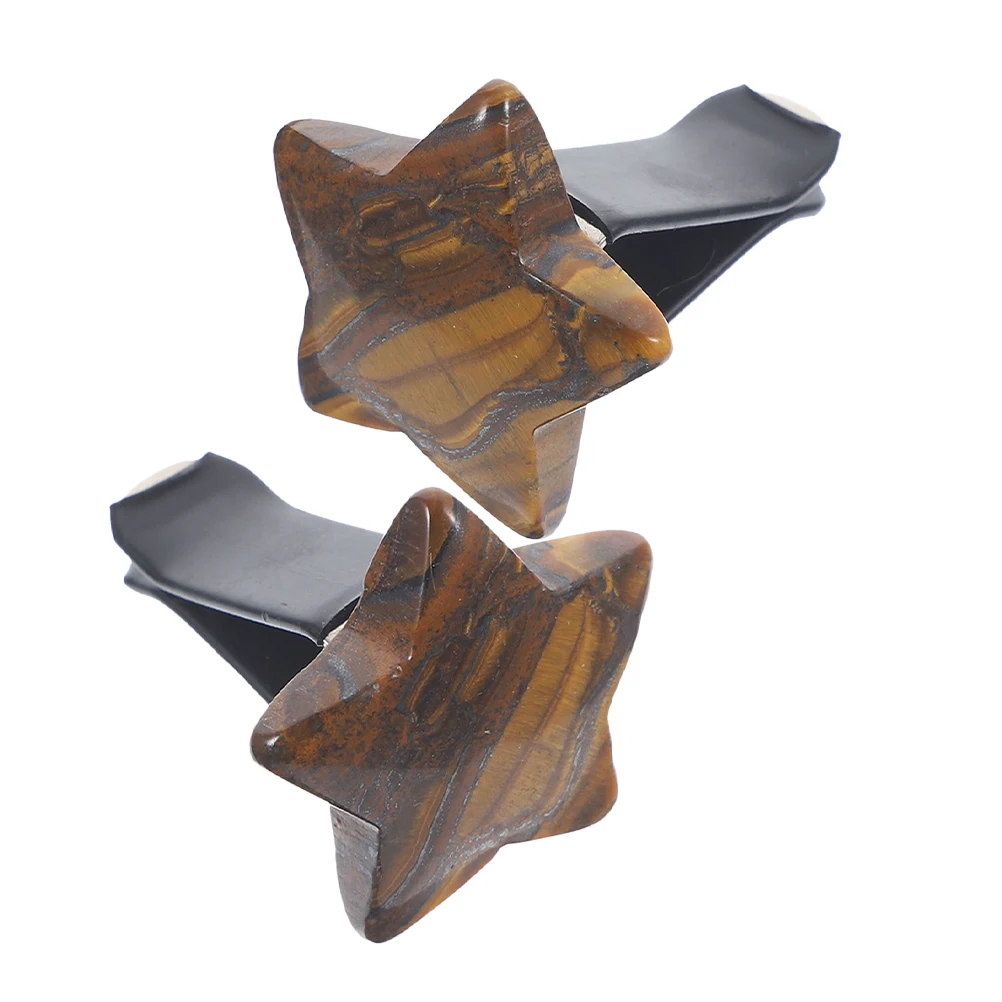 2 Pcs Decoration Star Moon Car Outlet Decorations Ac Vent Clip Air Clips Interior Accessories Conditioner
2 Pcs Decoration Star Moon Car Outlet Decorations Ac Vent Clip Air Clips Interior Accessories Conditioner