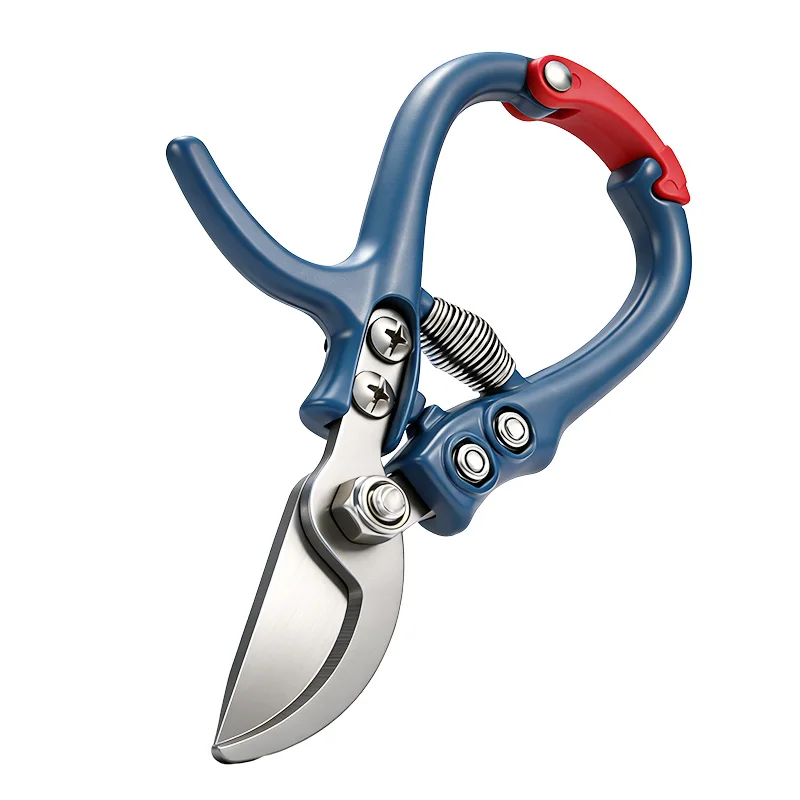 Pruner Garden Scissors Professional Sharp Bypass Pruning Shears Tree Trimmers Secateurs Hand Clippers For Garden Beak Scissors
Pruner Garden Scissors Professional Sharp Bypass Pruning Shears Tree Trimmers Secateurs Hand Clippers For Garden Beak Scissors