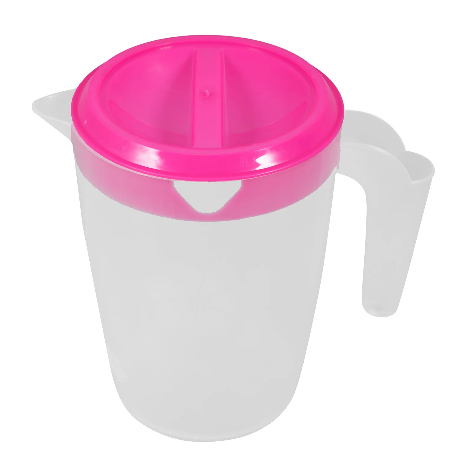 1L Premium Plastic Pitcher for Drinks Juice Iced Tea Water Large Capacity Refrigerator Friendly Jug Perfect for Family
1L Premium Plastic Pitcher for Drinks Juice Iced Tea Water Large Capacity Refrigerator Friendly Jug Perfect for Family