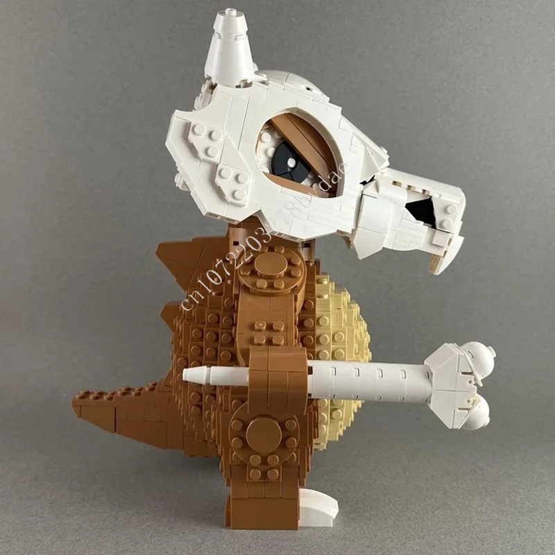 1306PCS Custom MOC Life-Sized Sculpture Series Cube Mega Figure DIY Creative Education Assembly Puzzle birthday Toy Gifts
1306PCS Custom MOC Life-Sized Sculpture Series Cube Mega Figure DIY Creative Education Assembly Puzzle birthday Toy Gifts
