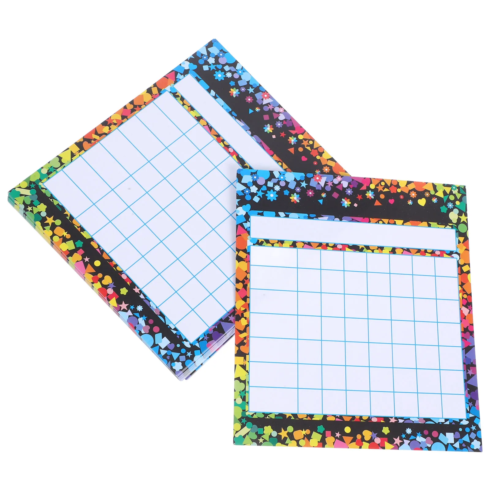 50 Sheets Incentive Cards Teaching Materials Stickers Classroom Chart Reward System Kids Behavior Student Chore Star
50 Sheets Incentive Cards Teaching Materials Stickers Classroom Chart Reward System Kids Behavior Student Chore Star
