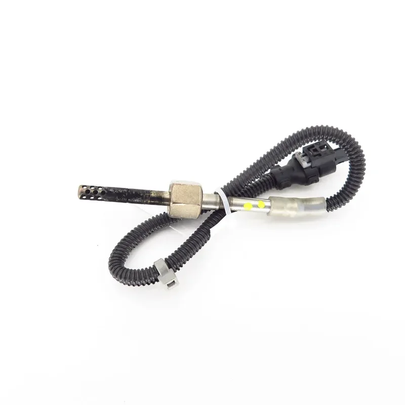Exhaust Gas Temperature Sensor for Cross-border Use for A0009053601
Exhaust Gas Temperature Sensor for Cross-border Use for A0009053601