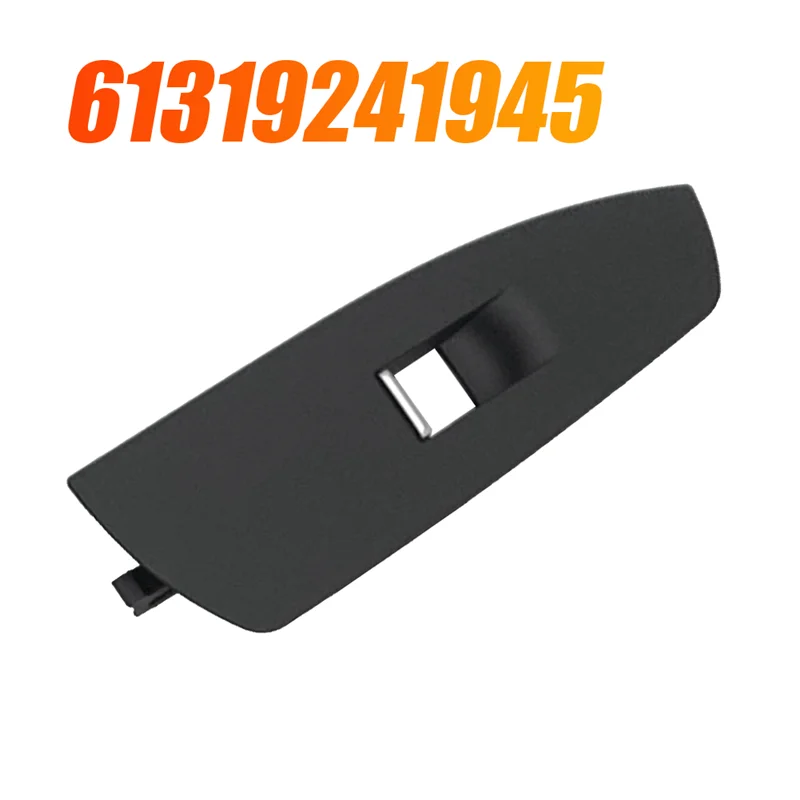 A040-For BMW 7 Series F01 F02 F04 Car Front Window Glass Lift Switch Panel Cover Trim Frame RHD
A040-For BMW 7 Series F01 F02 F04 Car Front Window Glass Lift Switch Panel Cover Trim Frame RHD