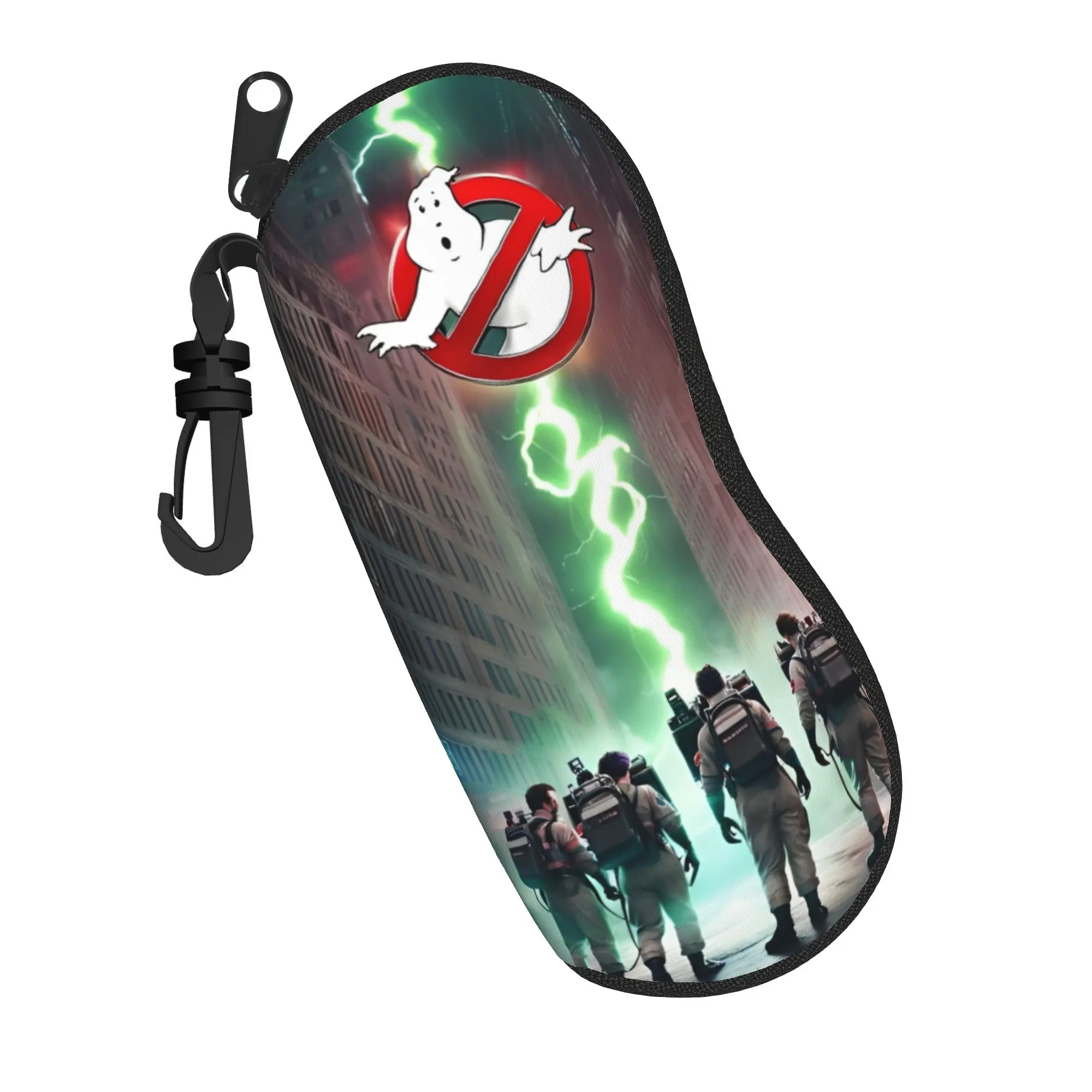 Lovely Ghostbusteres Glasses Case Protective Accessories Glasses Box Cartoon Glasses Box
Lovely Ghostbusteres Glasses Case Protective Accessories Glasses Box Cartoon Glasses Box