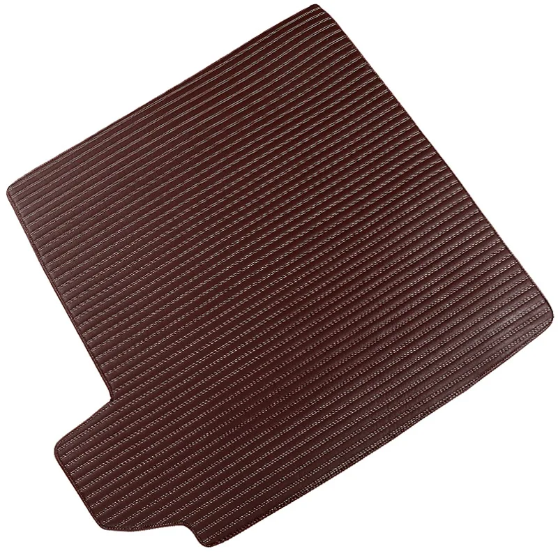 Car trunk pad Special car custom trunk pad Waterproof luggage pad Car off-road vehicle SUV
Car trunk pad Special car custom trunk pad Waterproof luggage pad Car off-road vehicle SUV