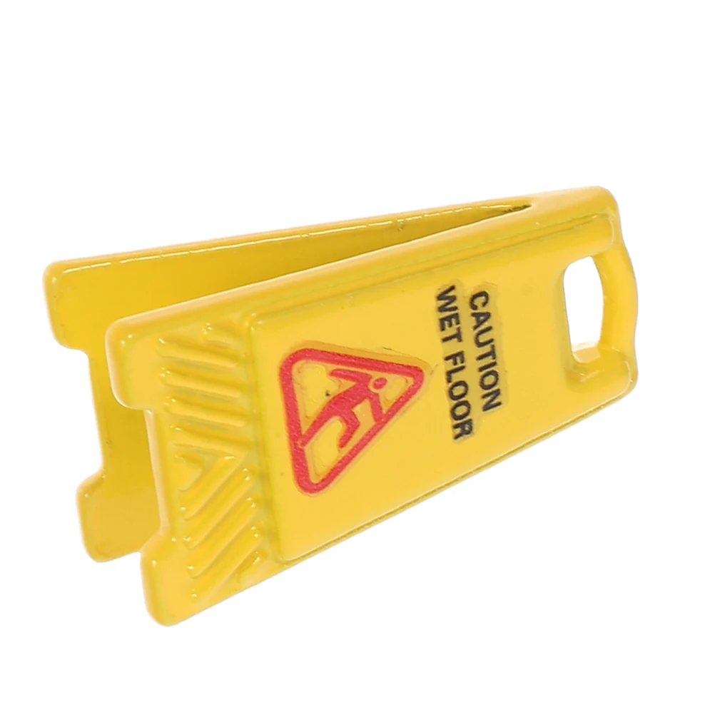 1pcs Miniature Decorations Alloy Wet Floor Signs Dollhouse Caution Warning Mini Slippery Floor Desk Decor for Home
1pcs Miniature Decorations Alloy Wet Floor Signs Dollhouse Caution Warning Mini Slippery Floor Desk Decor for Home