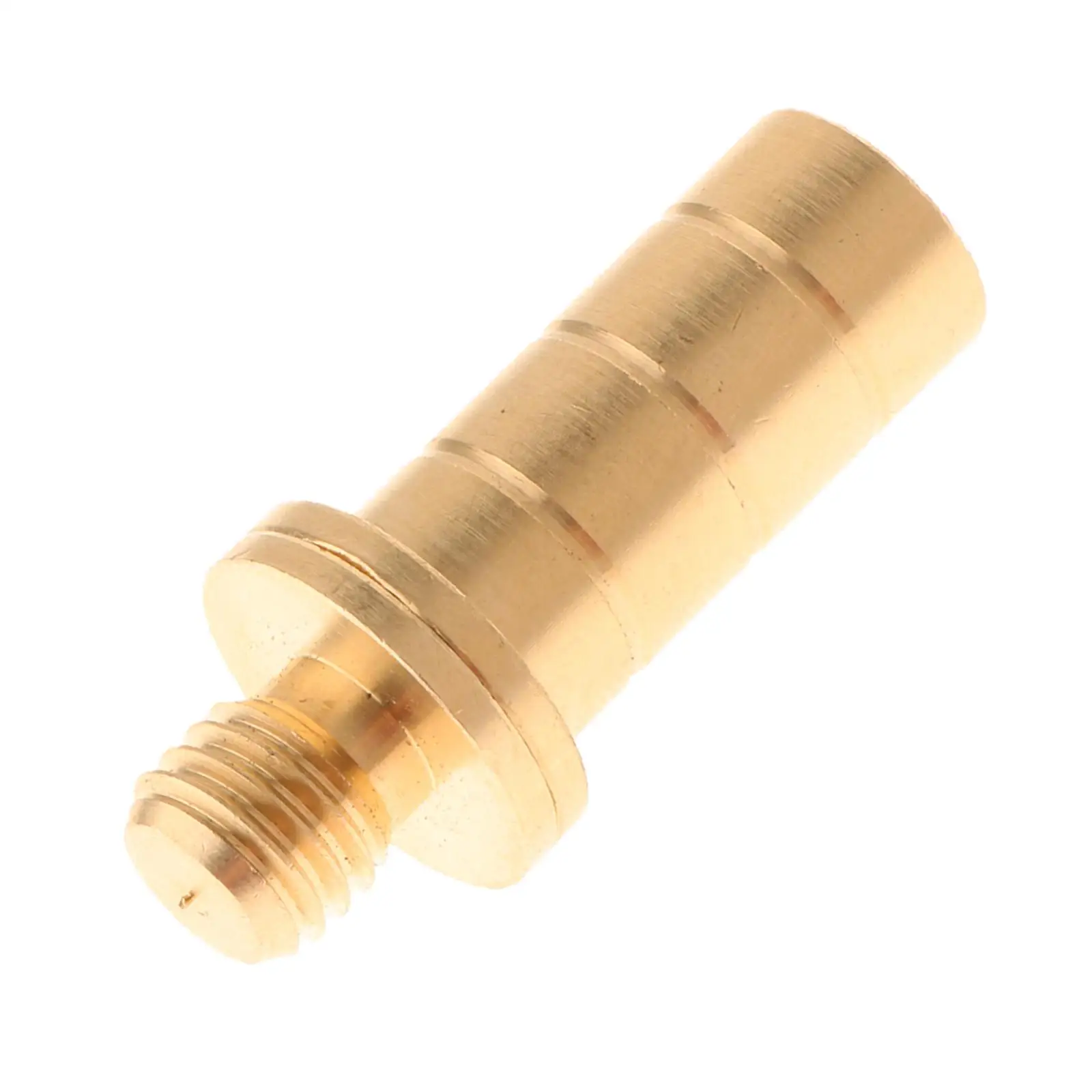 Pool Cue Joint Pin Screw High Strength Copper Attachment for Billiards Cue Handle Extension Use
Pool Cue Joint Pin Screw High Strength Copper Attachment for Billiards Cue Handle Extension Use