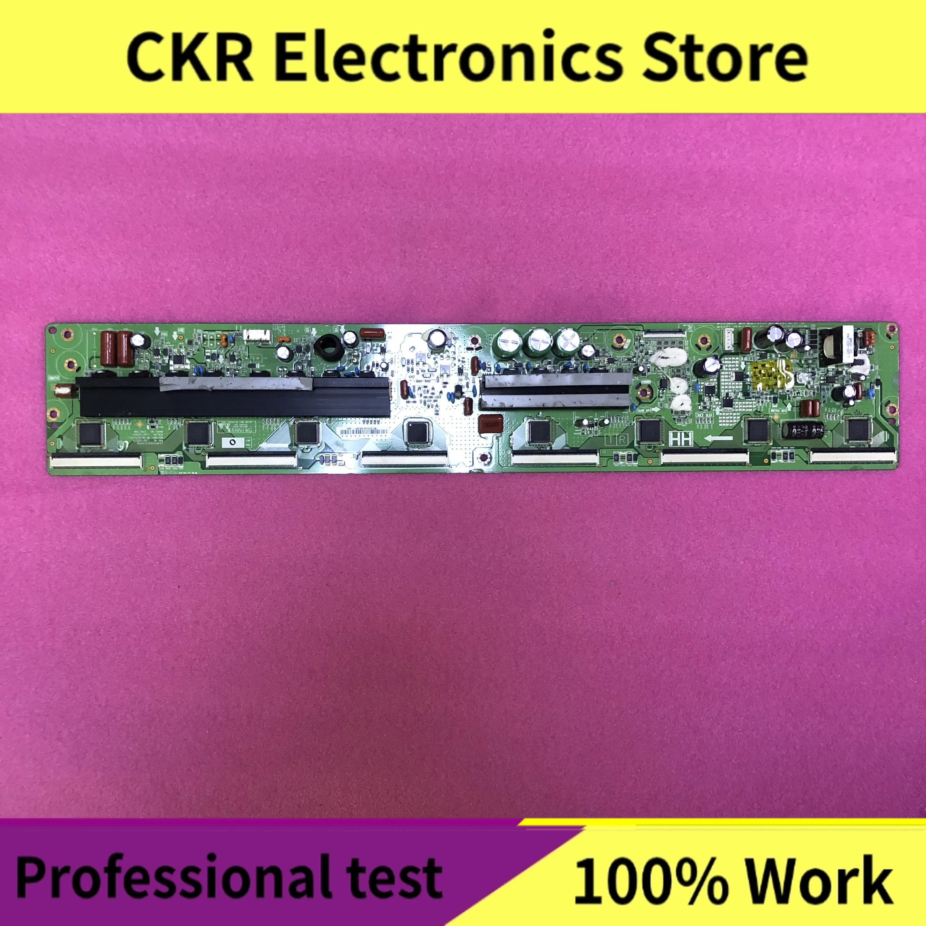 Абсолютно новый, Оригинальный Для Samsung 51-дюймовый 51HH_YBM, фотография
Абсолютно новый, Оригинальный Для Samsung 51-дюймовый 51HH_YBM, фотография