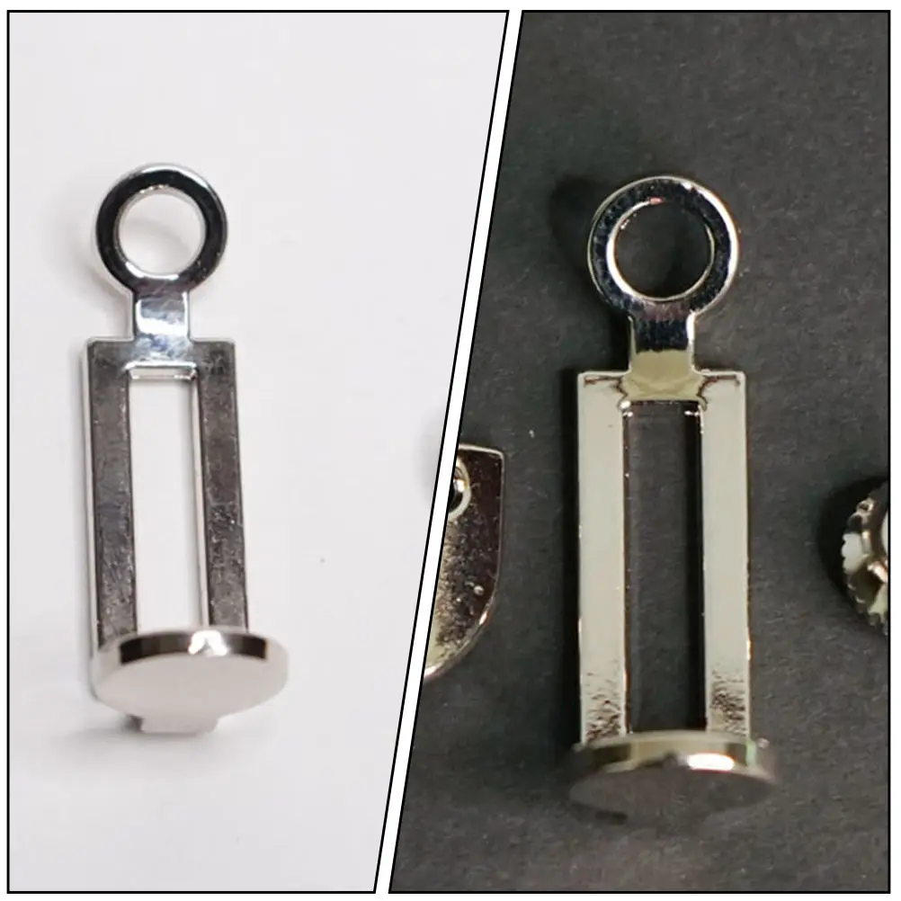 Universal Metal Thumb Protectors Durable Clarinet Finger Pad Suitable For Favorite Clarinette And Other Instruments
Universal Metal Thumb Protectors Durable Clarinet Finger Pad Suitable For Favorite Clarinette And Other Instruments