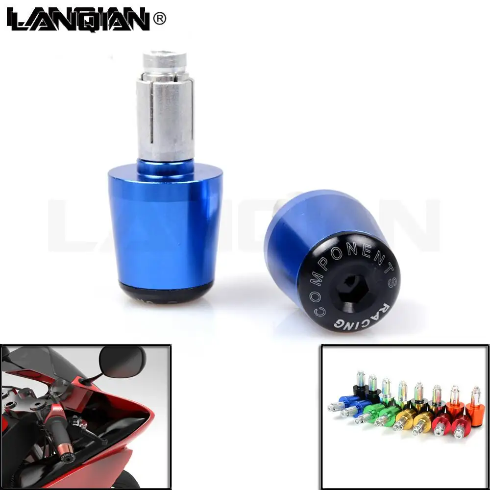 22mm 7/8"" Motorcycle CNC Aluminum Handlebar Grips Bar Ends Sliders For BAJAJ Pulsar 200 NS PULSAR200NS ALL YEAR yamaha honda
22mm 7/8"" Motorcycle CNC Aluminum Handlebar Grips Bar Ends Sliders For BAJAJ Pulsar 200 NS PULSAR200NS ALL YEAR yamaha honda