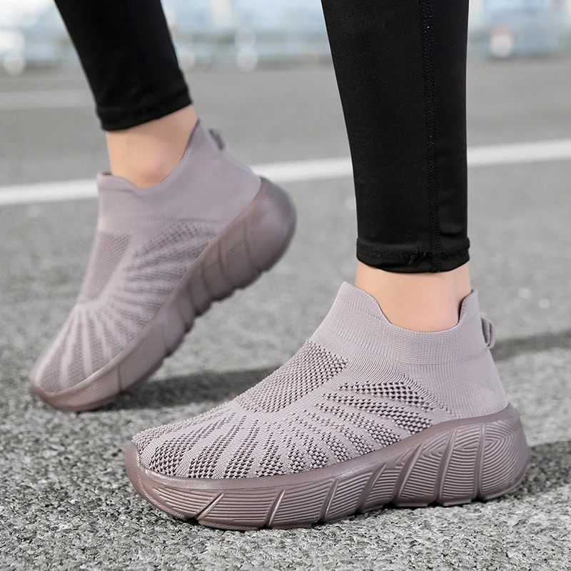 Tear-resistant Heavy-duty Sneakers Tough Mesh for Rough Ground Walk and Long-time Frequent Outdoor Casual Sports Use
Tear-resistant Heavy-duty Sneakers Tough Mesh for Rough Ground Walk and Long-time Frequent Outdoor Casual Sports Use