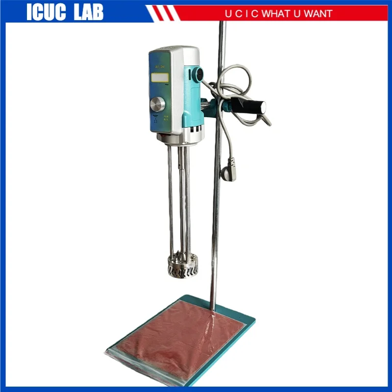 40L High Shear Dispersing Emulsifier Dispersing Homogenizer with Working Head AE70
40L High Shear Dispersing Emulsifier Dispersing Homogenizer with Working Head AE70
