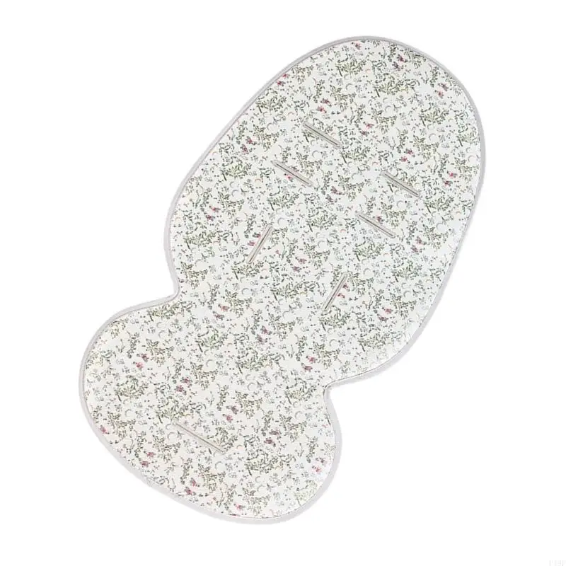 F19F Comfort Cooling Pad for Baby Strollers Machine Washable Design Foldable Skin Friendly Fabric for Outdoor Use
F19F Comfort Cooling Pad for Baby Strollers Machine Washable Design Foldable Skin Friendly Fabric for Outdoor Use