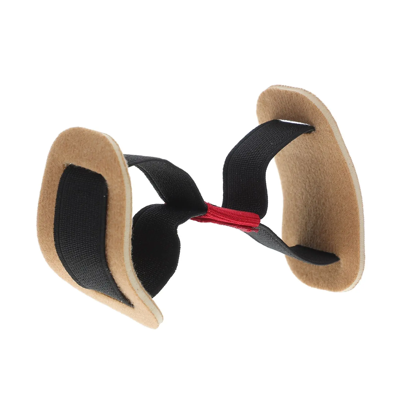 Big Toe Bunion Corrector Tension Relief Belt Hallux Straightener Stretchable Elastic Strap Foot Care Tool
Big Toe Bunion Corrector Tension Relief Belt Hallux Straightener Stretchable Elastic Strap Foot Care Tool