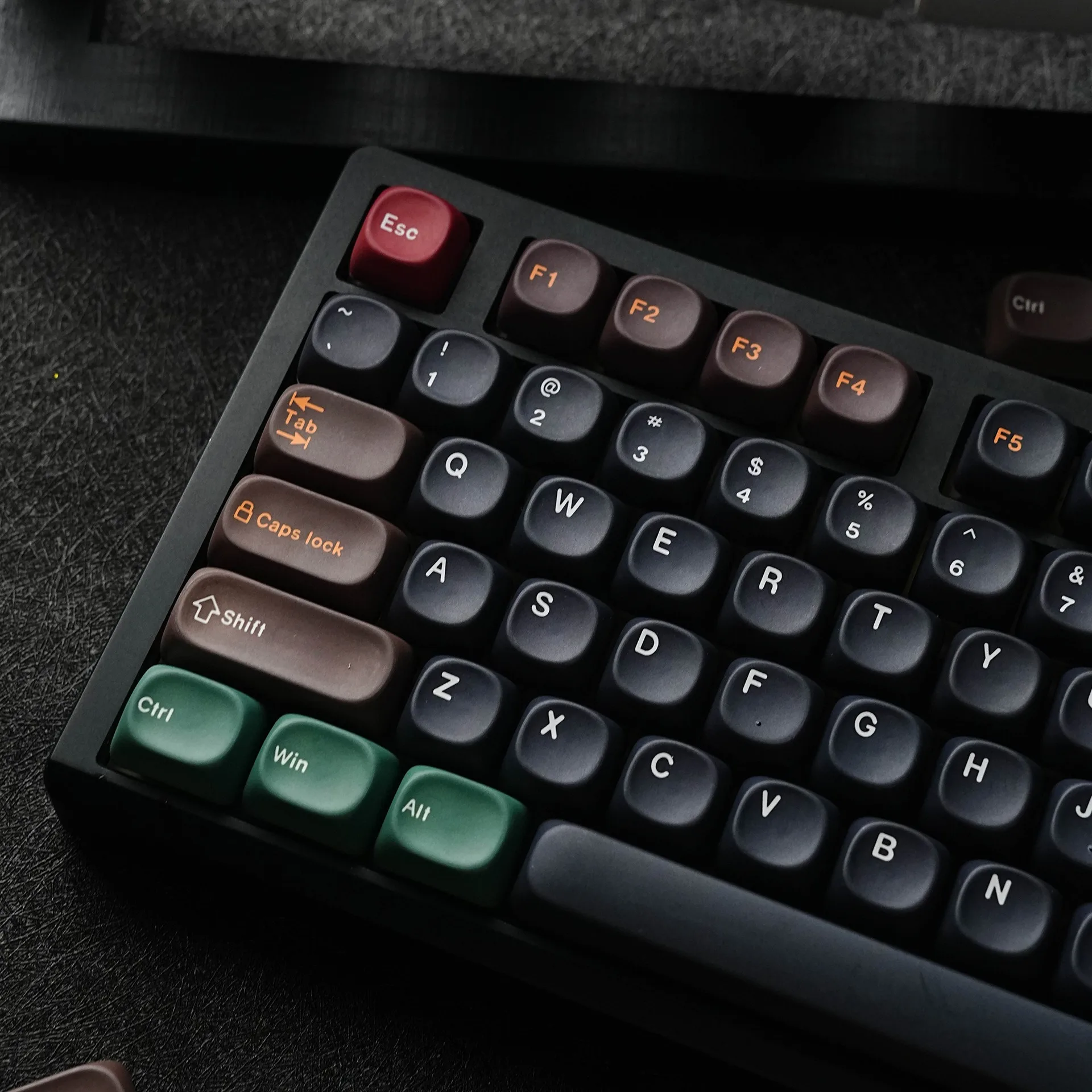 Spanish French Russian German Abnt2 Korean UK Japanese MOA Profile PBT Keycaps Mechanical Keyboard Keycap ISO Enter 7U Key Caps
Spanish French Russian German Abnt2 Korean UK Japanese MOA Profile PBT Keycaps Mechanical Keyboard Keycap ISO Enter 7U Key Caps