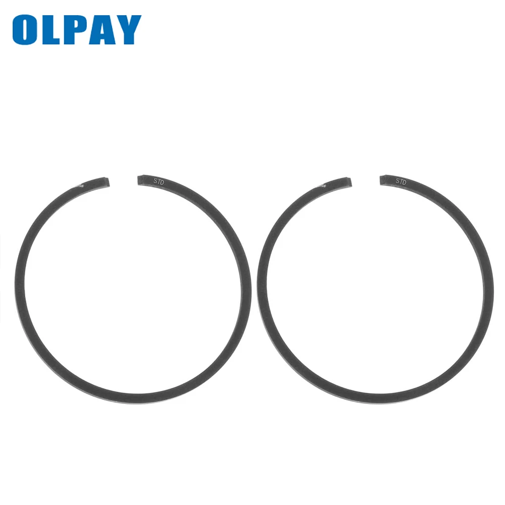 12140-93114 Piston Ring Set STD 59MM For SUZUKI Outboard Motor DT15 15HP 2 Stroke 12140-93121
12140-93114 Piston Ring Set STD 59MM For SUZUKI Outboard Motor DT15 15HP 2 Stroke 12140-93121