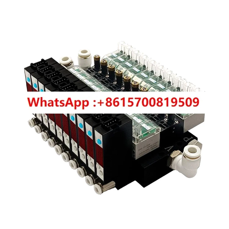Vacuum pump type burning machine integrated vacuum valve semiconductor SM vacuum valve group selection size model diagram
Vacuum pump type burning machine integrated vacuum valve semiconductor SM vacuum valve group selection size model diagram