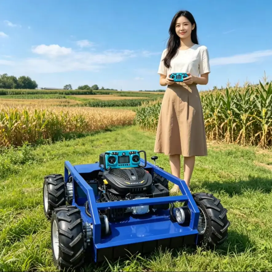 Lawn Mower 500mm with Remote Start Zero Turn Cruise Control for OutdoorGarden Care Customizable Flexible Use in Home Improvement
Lawn Mower 500mm with Remote Start Zero Turn Cruise Control for OutdoorGarden Care Customizable Flexible Use in Home Improvement