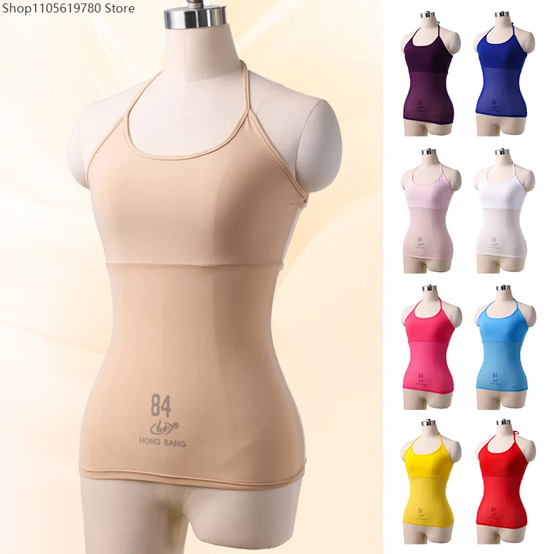Women Veil Belly Cover Vest Sexy Semi Sheer Suspender T Shirts Body Shape Underwear Girls 2026 Cosplay Bellydance Costume
Women Veil Belly Cover Vest Sexy Semi Sheer Suspender T Shirts Body Shape Underwear Girls 2026 Cosplay Bellydance Costume