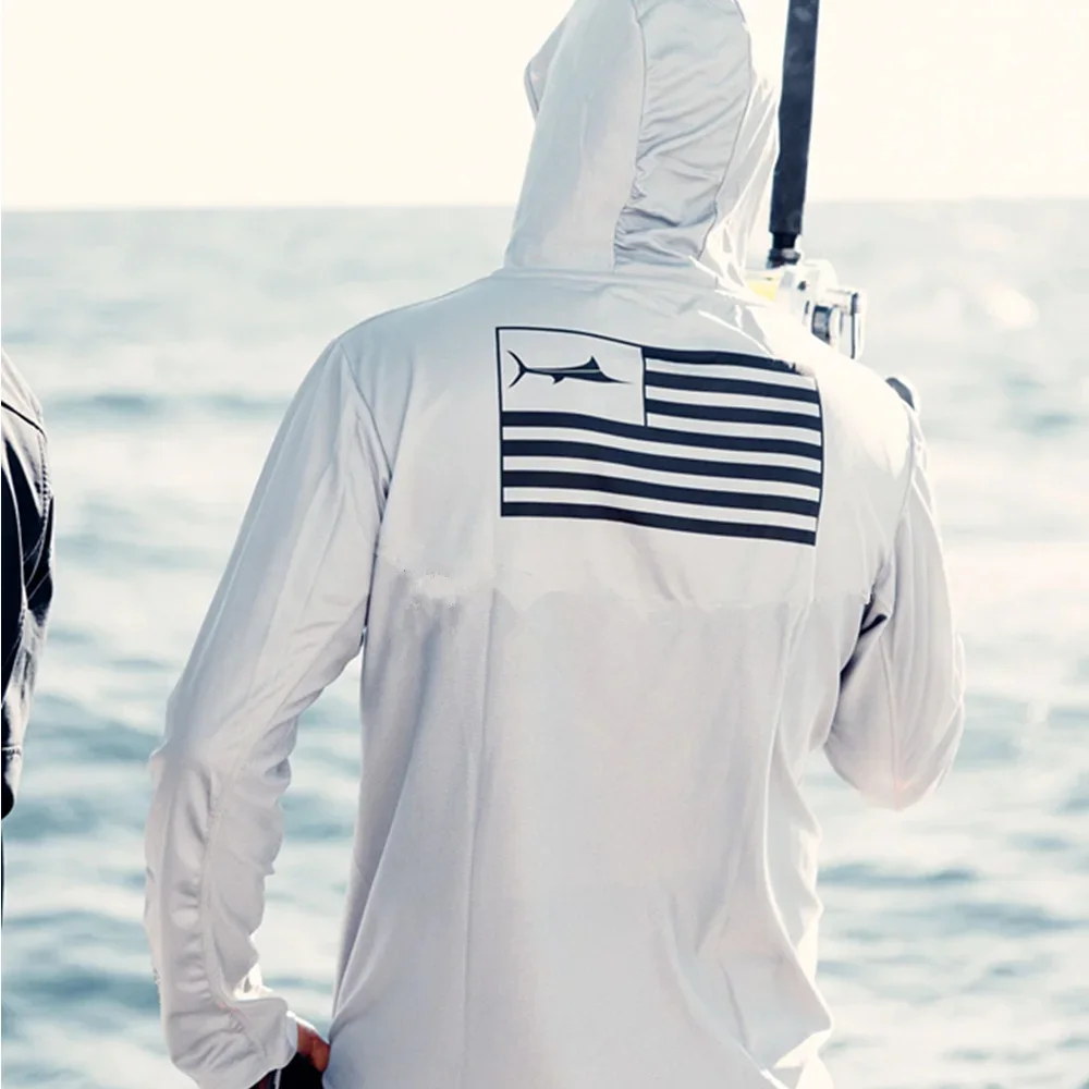 Bill Fish Gear Mens Long Sleeve Fishing Hoodie In Camo Shirts Fishing Performance Apparel Camisa De Pesca Fishing Sun Jerseys
Bill Fish Gear Mens Long Sleeve Fishing Hoodie In Camo Shirts Fishing Performance Apparel Camisa De Pesca Fishing Sun Jerseys