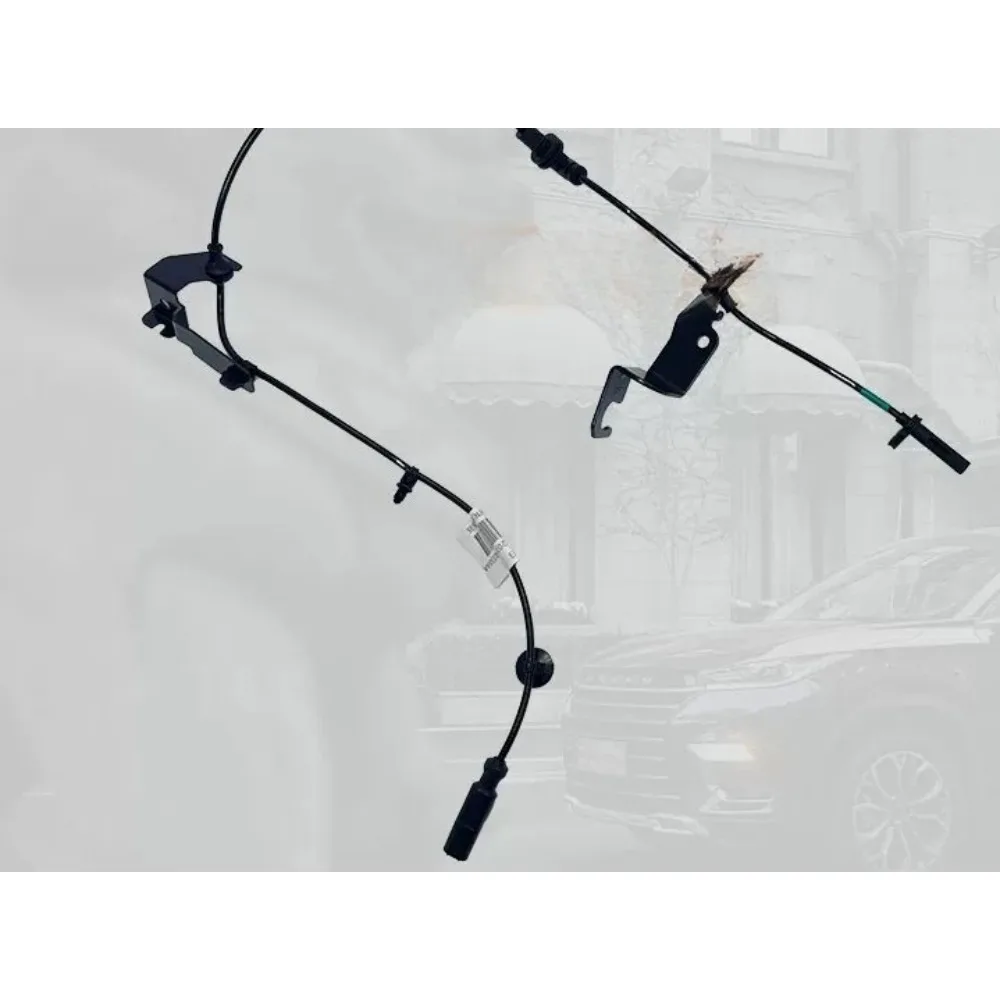 For Chery New Energy ICAR03 Front Rear Left Right Wheel ABS Sensors China Brand
For Chery New Energy ICAR03 Front Rear Left Right Wheel ABS Sensors China Brand