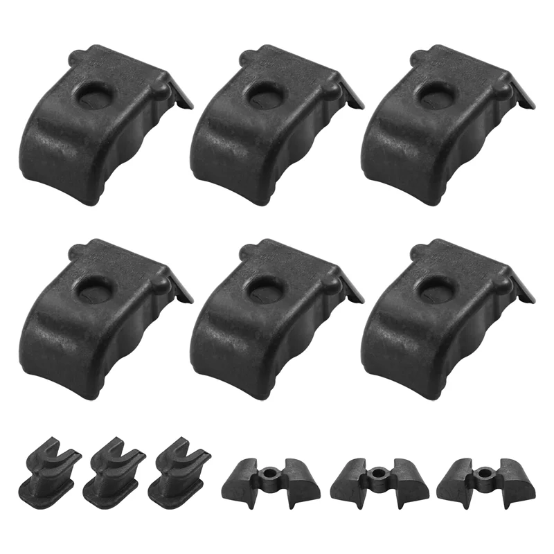 AUTO Nylon Protector Weight Slider Block Kit For Cfmoto 600 Touring 625 800XC 850 Clutch 0GR0-052005 0GR0-051005 0JYA-051004
AUTO Nylon Protector Weight Slider Block Kit For Cfmoto 600 Touring 625 800XC 850 Clutch 0GR0-052005 0GR0-051005 0JYA-051004