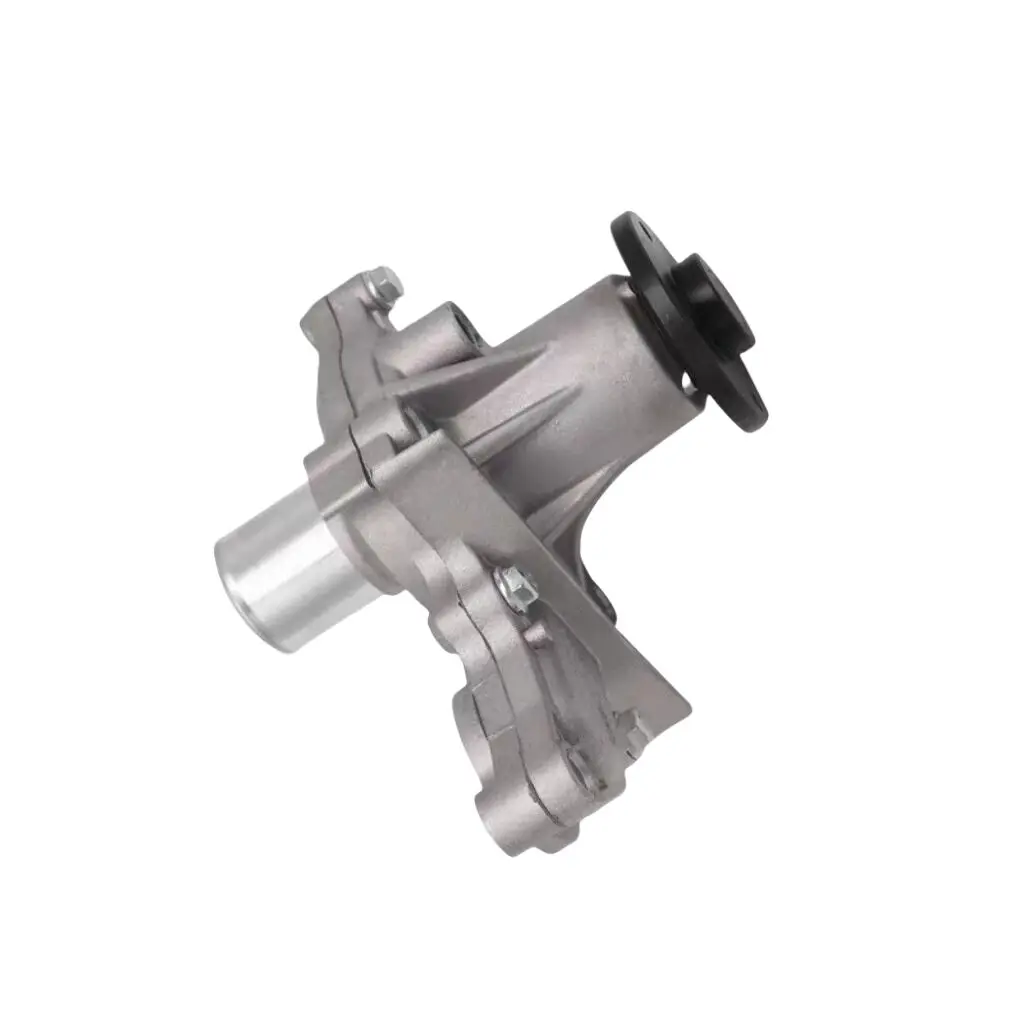 5A 8A MR479 Оригинальный водяной насос двигателя подходит для Faw F4 F5 Vita Geely CK 1016052597 16100-02080
5A 8A MR479 Оригинальный водяной насос двигателя подходит для Faw F4 F5 Vita Geely CK 1016052597 16100-02080