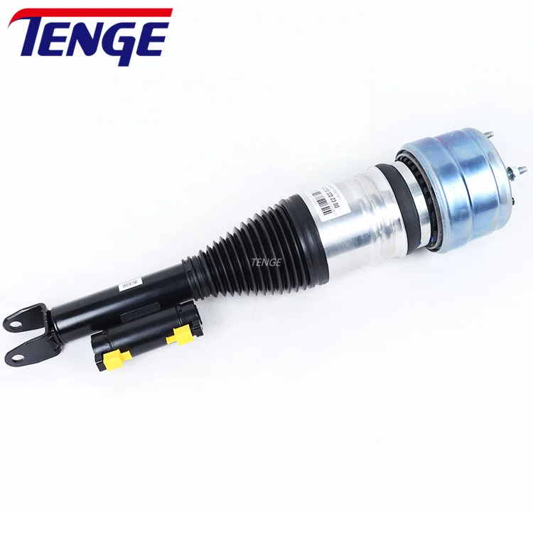 2133201901 Front Air Absorber Shock for Mercedes CLS-Class W213 2Matic E50 E43 E53 E180 E200 2017- Air Suspension Strut Shock
2133201901 Front Air Absorber Shock for Mercedes CLS-Class W213 2Matic E50 E43 E53 E180 E200 2017- Air Suspension Strut Shock