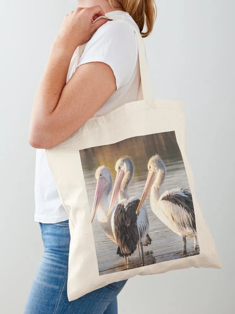 Hastings Pelicans 01 Tote Bag cloth bag woman supermarket folding bag Canvas shoulder tote screen
Hastings Pelicans 01 Tote Bag cloth bag woman supermarket folding bag Canvas shoulder tote screen