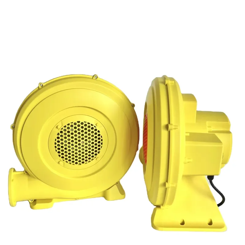 680W Air Blower Fan Centrifugal Fan Blower for Inflatable Bounces House Bouncy Castle Barbecue
680W Air Blower Fan Centrifugal Fan Blower for Inflatable Bounces House Bouncy Castle Barbecue