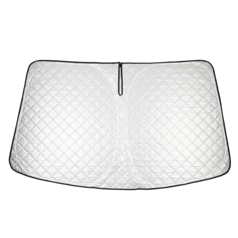 Car Foldable Windshield Sun Shade Visor For Mercedes Benz GLE 350 450 2012-2019
Car Foldable Windshield Sun Shade Visor For Mercedes Benz GLE 350 450 2012-2019