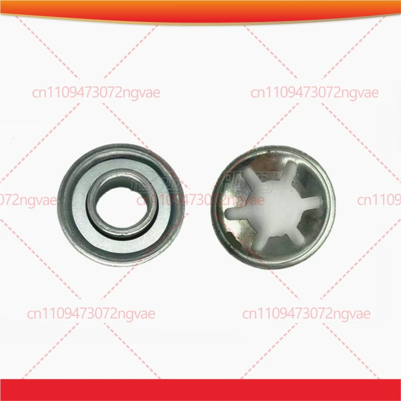 3pcs For Honda GXV160 lawn machine wheel bearing spring accessories
3pcs For Honda GXV160 lawn machine wheel bearing spring accessories