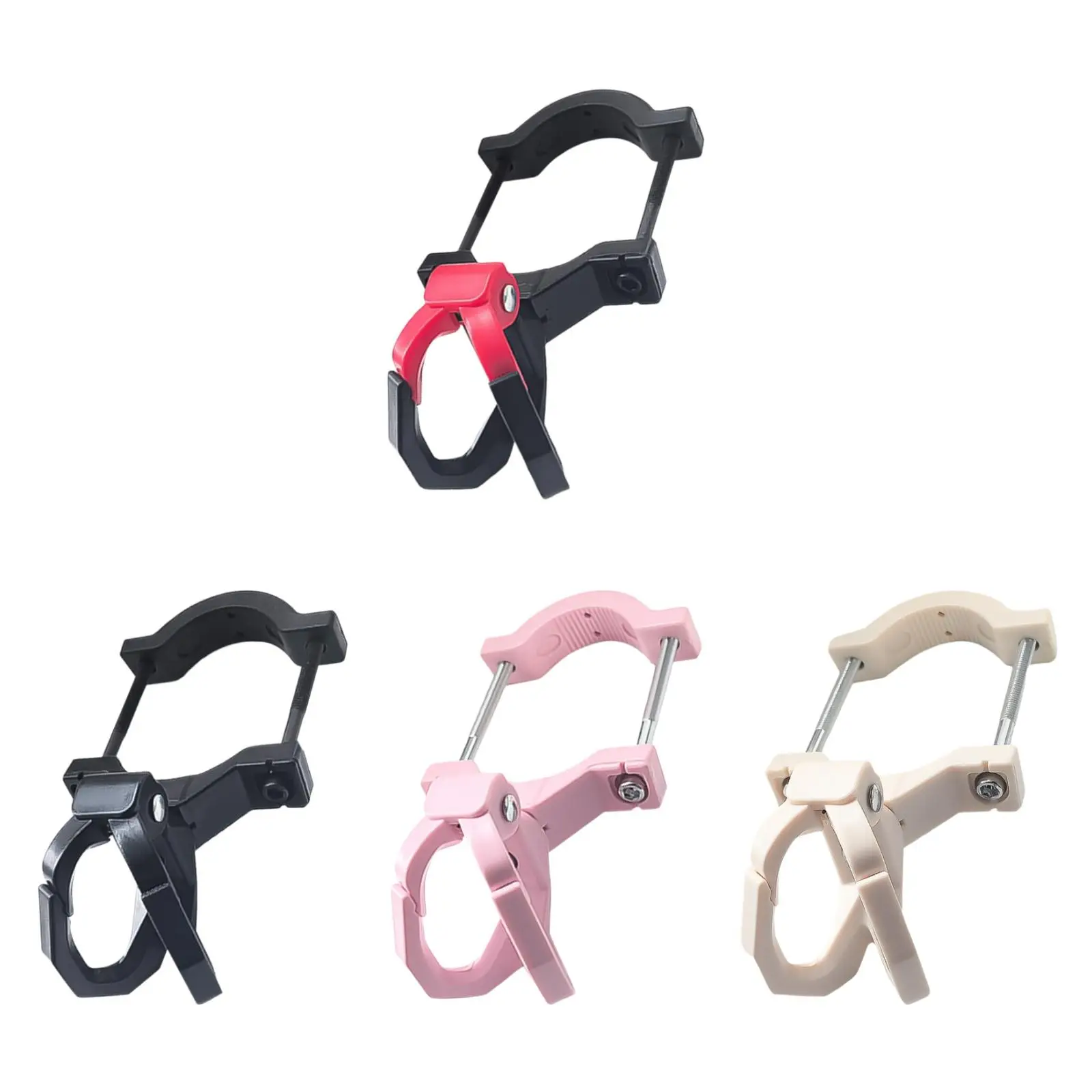 Motorbike Double Hook Luggage Holder Innovative Design for Scooter Bicycle Secure Easy Installation
Motorbike Double Hook Luggage Holder Innovative Design for Scooter Bicycle Secure Easy Installation